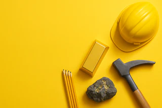 AuMEGA Metals Secures C$30M Financing Boost Anchored by Condire Investors