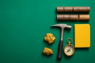 Gorilla Gold Uncovers New Depths at Comet Vale Ahead of Q4 Resource Update