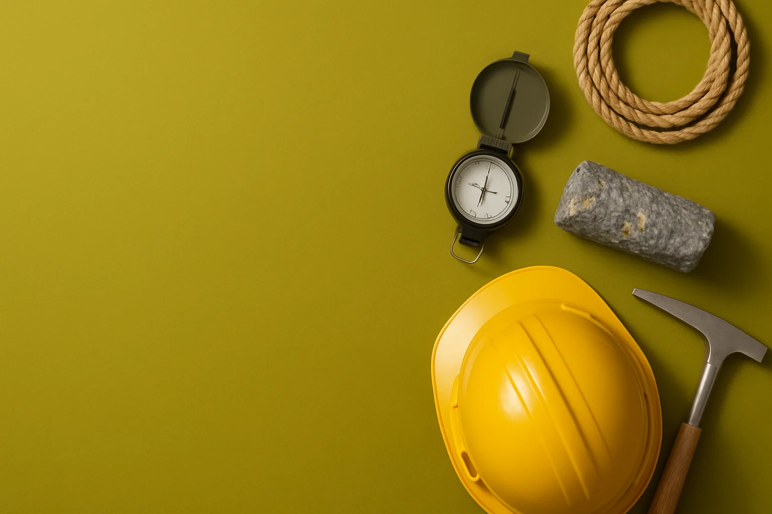 An image related to Golden Horse Minerals Limited