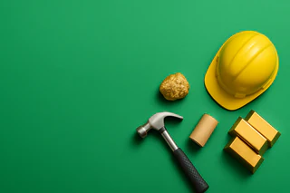 Gorilla Gold Secures A$31.7M to Boost High-Grade WA Gold Projects