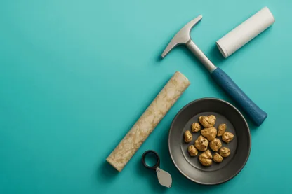 Stavely Minerals Extends Gold Zone with Phase 3 Drilling at Fairview South