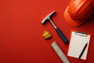 Aureka Unveils New High-Grade Gold Vein at Irvine Project
