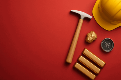 Santa Fe Minerals Eyes Côte d’Ivoire Gold Bonanza with $6M Backing