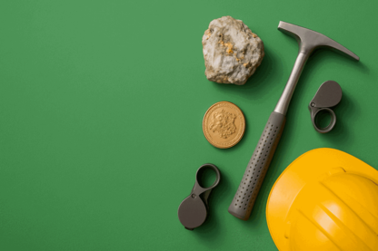 Visible Gold and High-Grade Assays Up to 56g/t Highlight New Waverley Potential