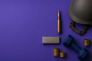 IperionX Raises A$70M to Accelerate U.S. Titanium Production for Defense