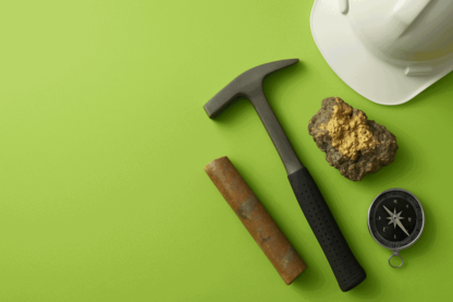 Enterprise Metals Uncovers Promising Gold and Copper-Zinc Targets at Doolgunna