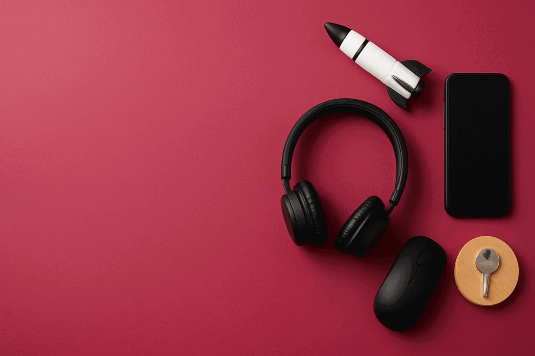 An image related to Rocketboots Limited