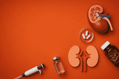 Dimerix Opens Post-Trial Access to DMX-200 for FSGS Patients