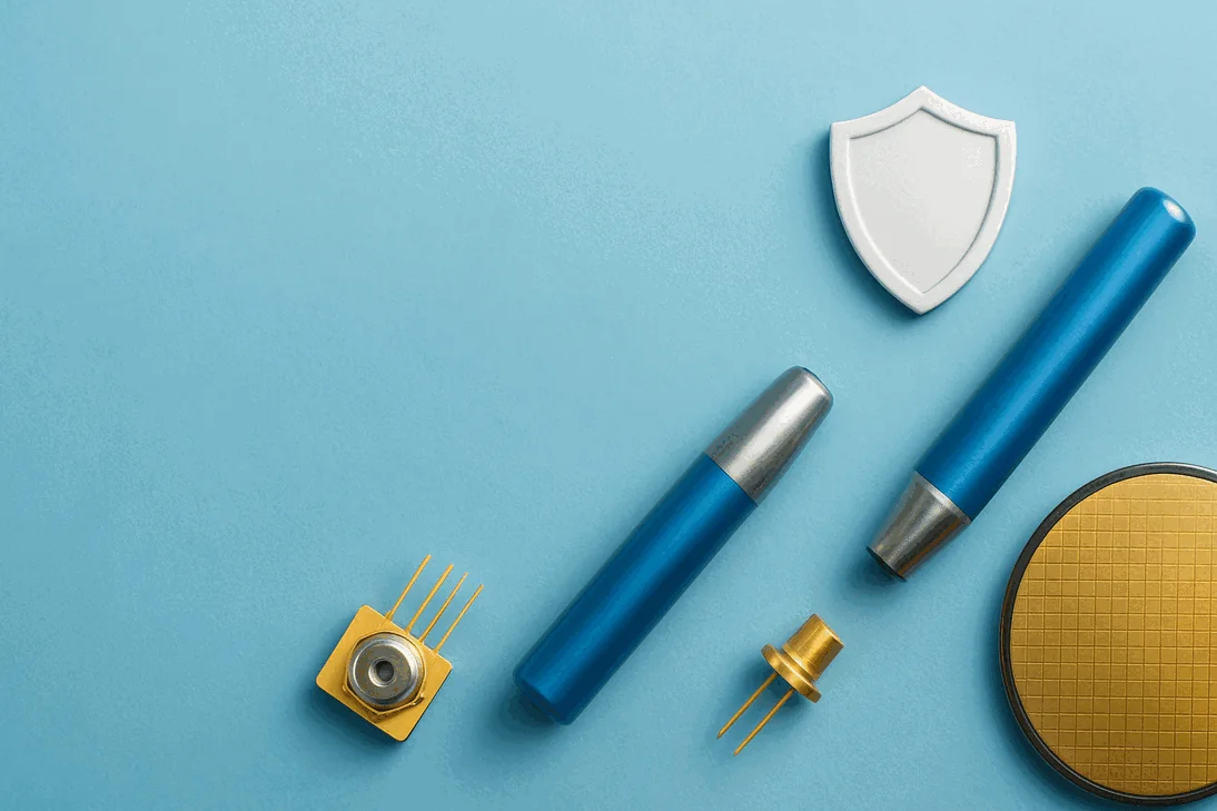 An image related to Bluglass Limited