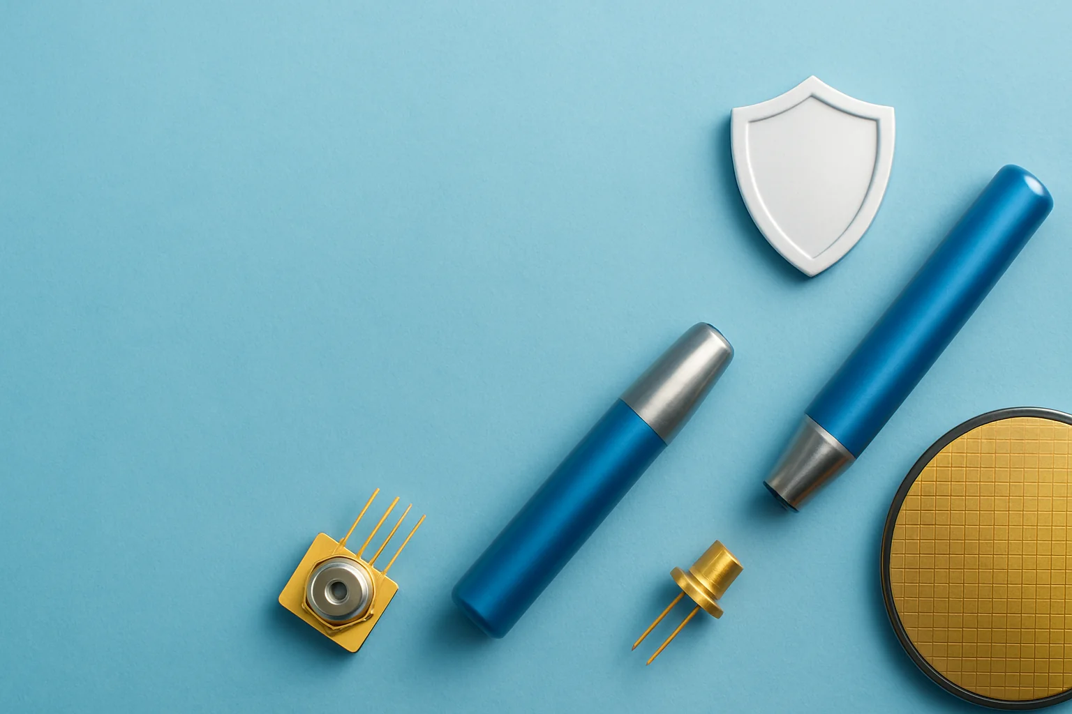 An image related to Bluglass Limited