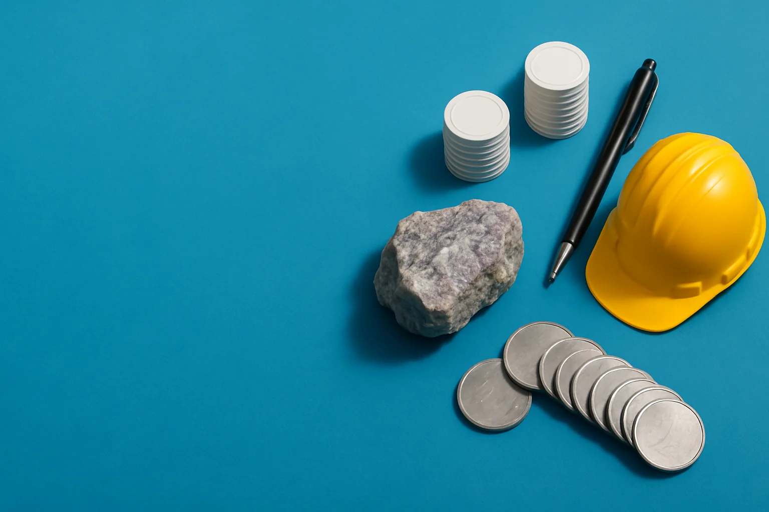 An image related to Jindalee Lithium Limited