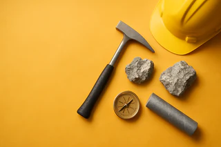 Iltani Resources Unveils High-Grade Silver-Indium Hits at Orient East