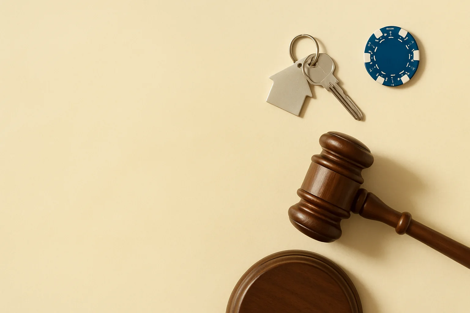 An image related to Reef Casino Trust