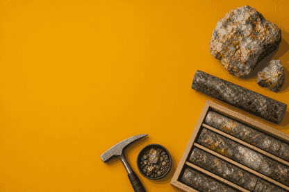 DPM Metals Uncovers Extensive High-Grade Gold-Copper Porphyry Near Chelopech Mine
