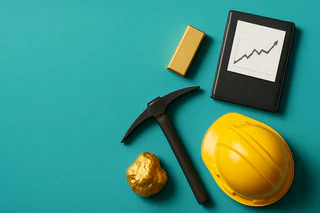 Theta Gold Mines Resumes Trading After Funding Deal Announcement