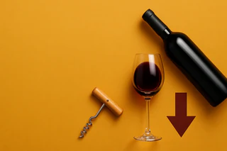 Treasury Wine Estates to Write Off $687M Goodwill in US Impairment