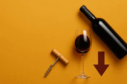 Why Is Treasury Wine Estates Writing Off $687M Goodwill in the US?