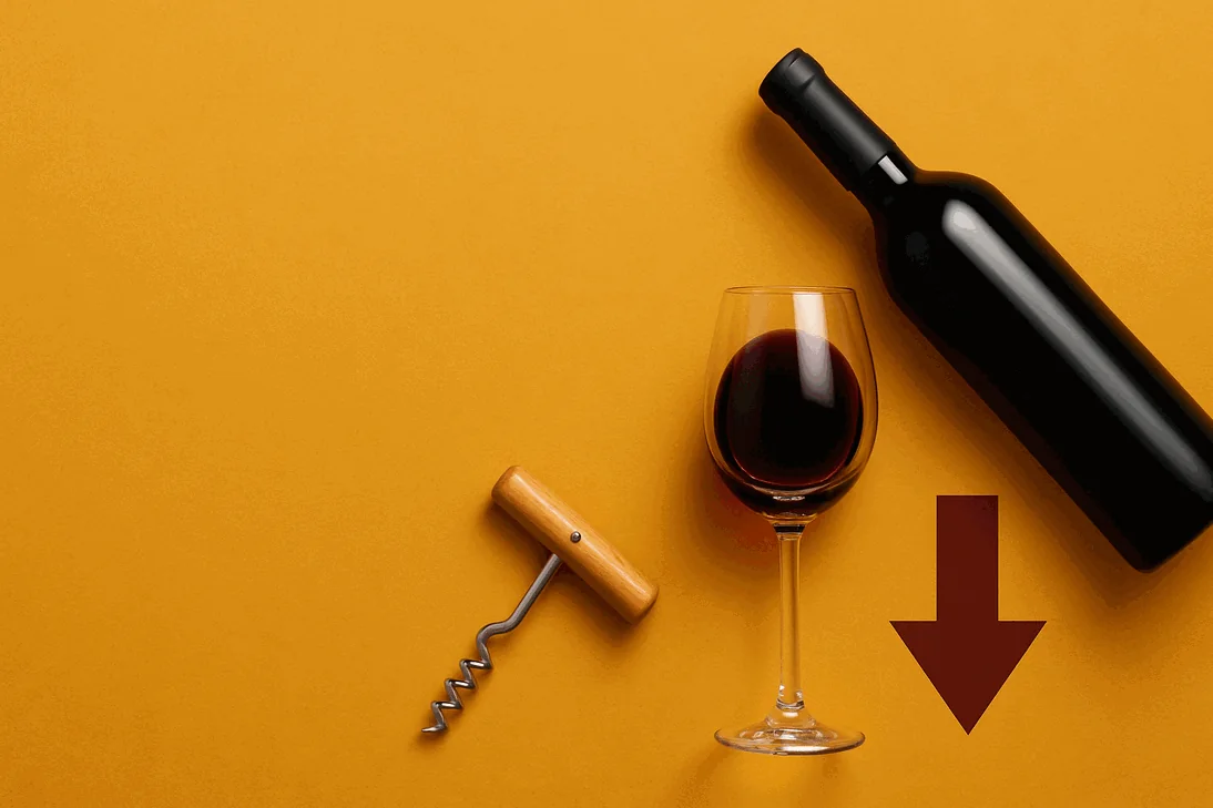 An image related to Treasury Wine Estates Limited