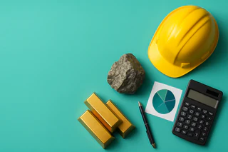 Aeris Resources Surges with 286% Net Profit Jump in FY25