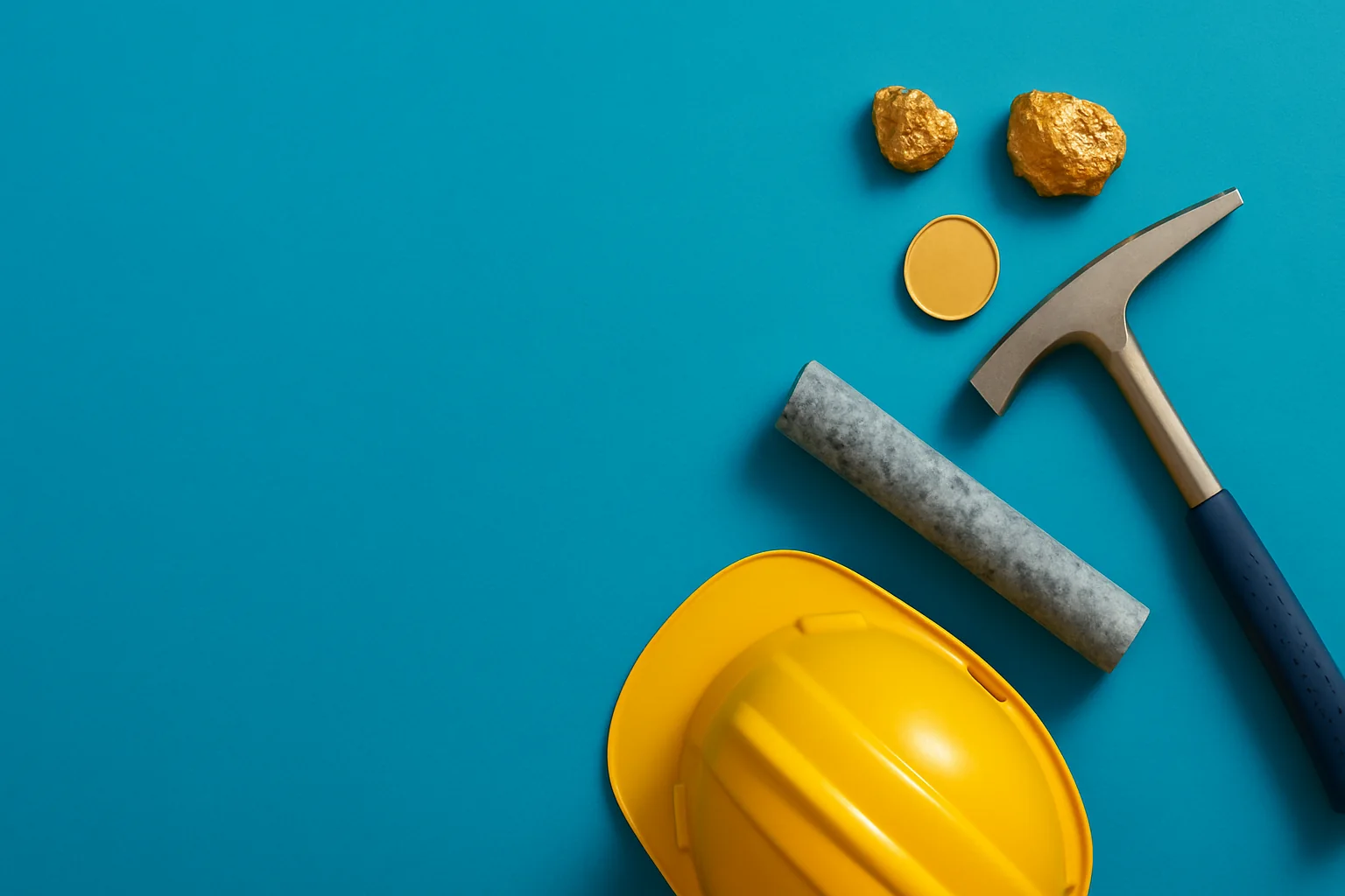 An image related to Rand Mining Limited