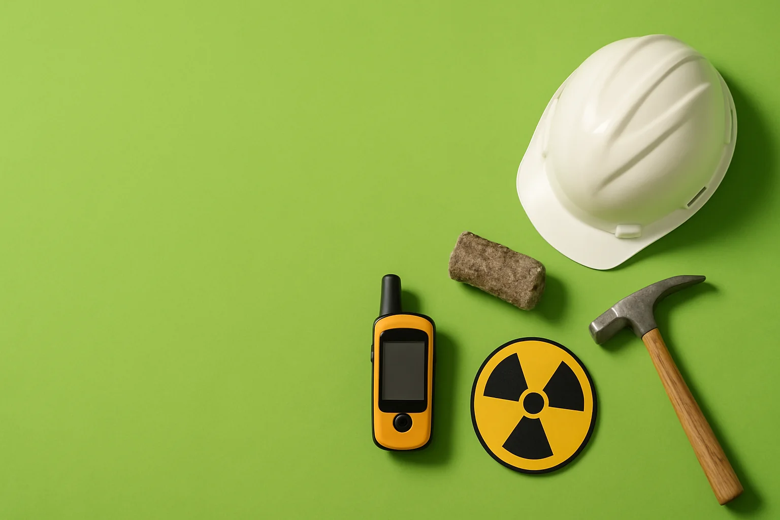 An image related to Elevate Uranium Ltd