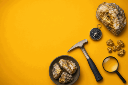 Ordell Minerals Confirms High-Grade Gold Extensions at Barimaia Ahead of Major Drill Campaign