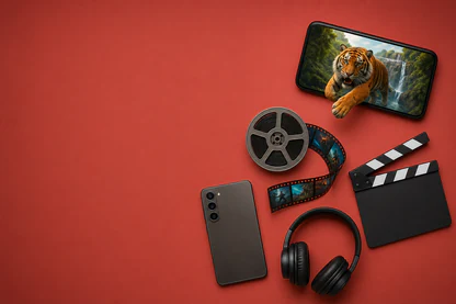 Nanoveu Secures US$300K Pilot Deal to Launch Glasses-Free 3D Films in India