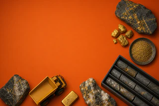 Perseus Mining Hits US$1 Billion Cash Mark as Nyanzaga Project Nears Production