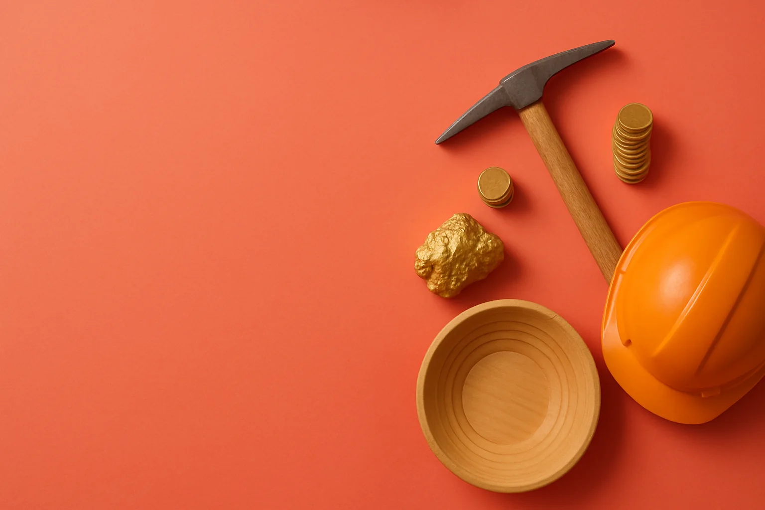 An image related to First Au Limited