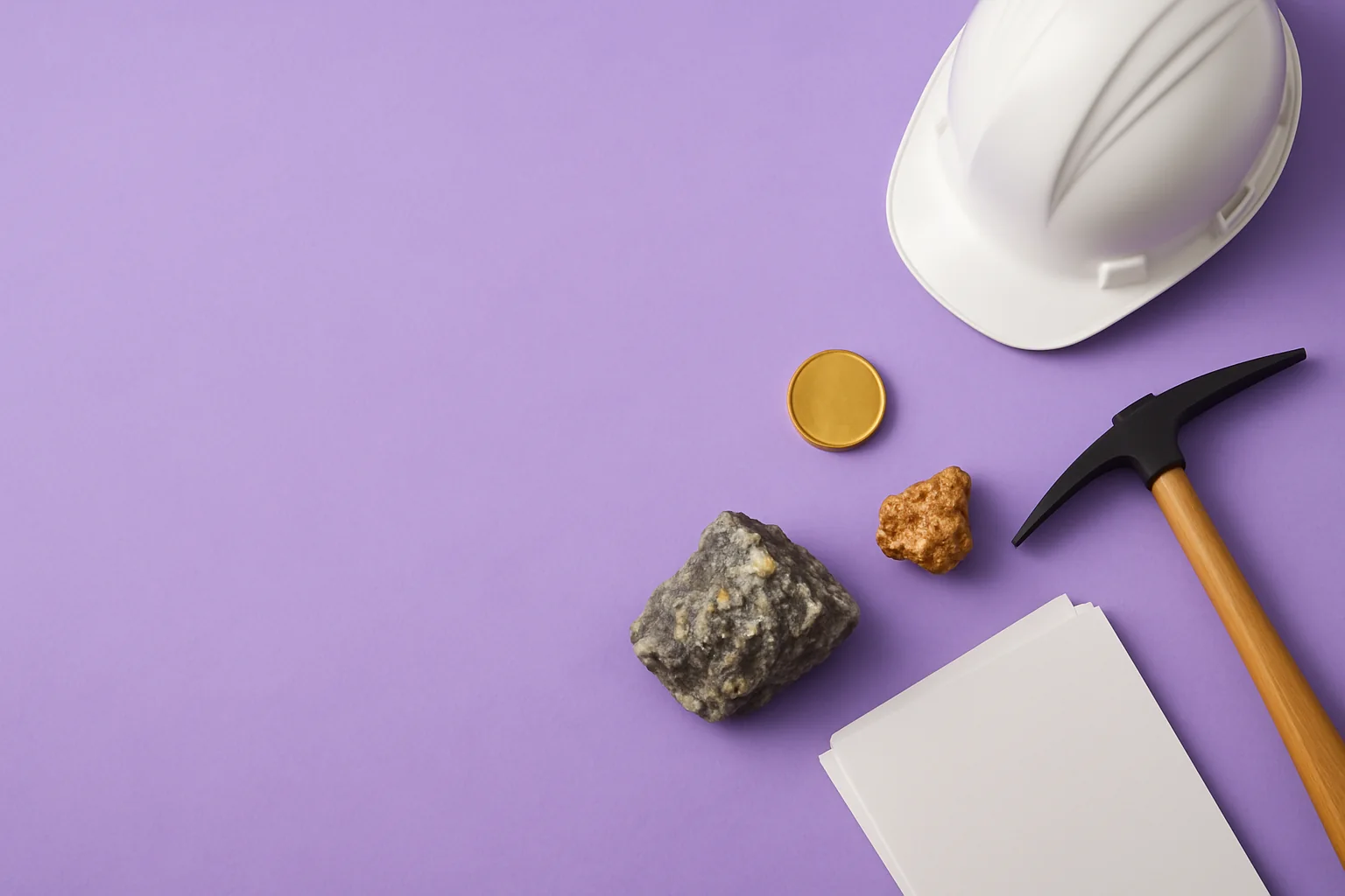 An image related to LINQ MINERALS LIMITED