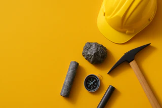 EQ Resources Surges Tungsten Output 33% as Prices Hit New Highs
