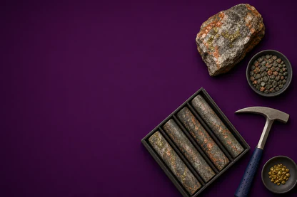 AIC Mines Hits Exceptional 14.4% Copper at Brumby Prospect in Queensland