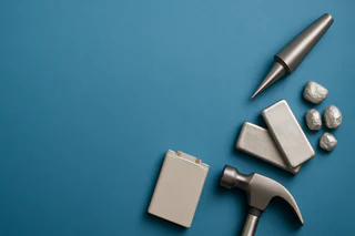LU7 Unveils Breakthrough Silver Tech and Texas Lithium Refinery Plan