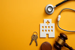 Ramsay Health Care Secures ACCC Nod for National Capital Hospital Deal