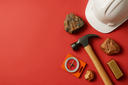 Great Western Targets Six Copper-Gold Deposits at Juggernaut VHMS Camp