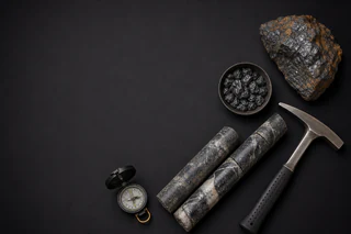 Trek Metals Confirms High-Grade Near-Surface Manganese at Kuro with 42.3% Mn Intercept