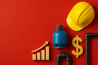 Botswana Government Boosts Stake in Botala Energy’s LNG Project by 40%