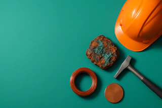 OD6 Metals Secures High-Grade Gulf Creek Copper Project in Strategic Acquisition
