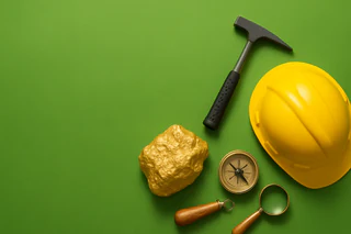 Kaiser Reef Lifts Henty Gold Reserves 29%, Extends Mine Life Beyond Six Years