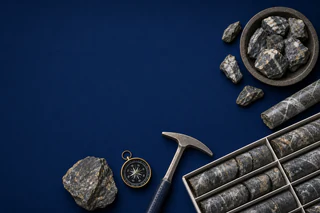 Stelar Metals Secures Key Approvals and Driller for Hill of Leaders Maiden Tungsten Program