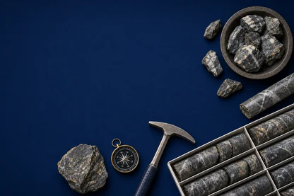 Stelar Metals Secures Key Approvals and Driller for Hill of Leaders Maiden Tungsten Program