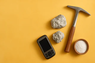 Perpetual Resources Unveils Striking Caesium Grades at Igrejinha, Brazil