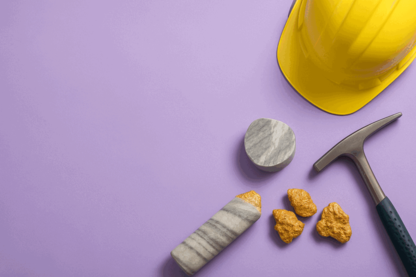 TG Metals Uncovers Thick, High-Grade Gold Zones at Van Uden