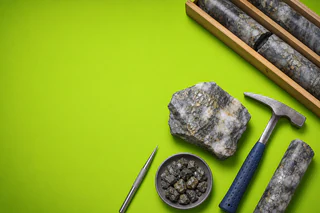 Argent Minerals Extends Kempfield Silver Mineralisation by 100m Depth