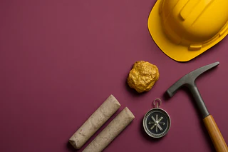 Marmota Secures Key Ministerial Consent, Boosting Gawler Gold Ambitions