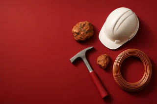 White Cliff Minerals Targets 8km Strike Expansion at Rae Copper Project