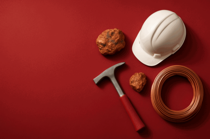 White Cliff Minerals Targets 8km Strike Expansion at Rae Copper Project