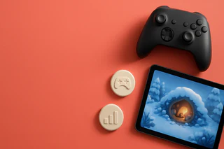 Streamplay Powers Ahead with Cash-Flow Gains and Global Game Launches