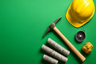 Lachlan Star Unveils Maiden Drilling Success at Killaloe and Advances Copper Targets