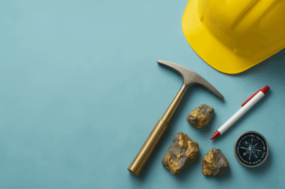 Marvel Gold Uncovers New Gold Targets at Hanang Ahead of April Drilling